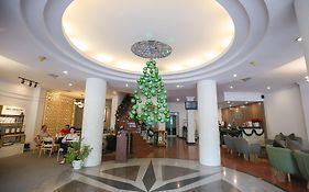 โรงแรมลิเบอร์ตี ไซ่ง่อน ปาร์ควิว